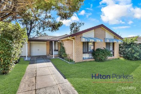 Property photo of 11 Plunkett Crescent Mount Druitt NSW 2770