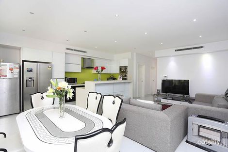 Property photo of 13A Greendale Crescent Chester Hill NSW 2162