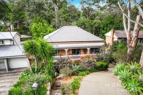 Property photo of 12 Chadworth Place Baulkham Hills NSW 2153