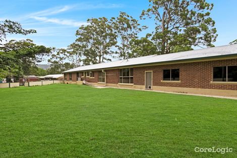 Property photo of 59 Harry Mills Drive Worongary QLD 4213