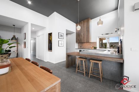 Property photo of 24 Churcher Crescent Whitlam ACT 2611