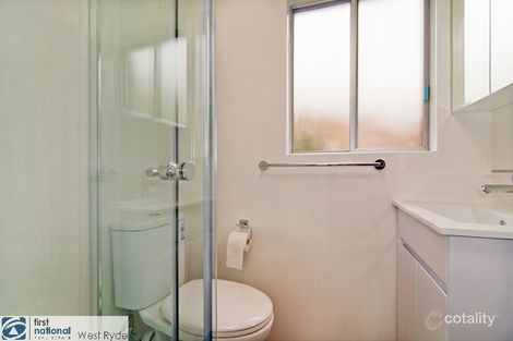 Property photo of 5/45 Meadow Crescent Meadowbank NSW 2114