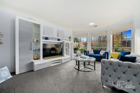 Property photo of 4 Sutton Grove Melton West VIC 3337