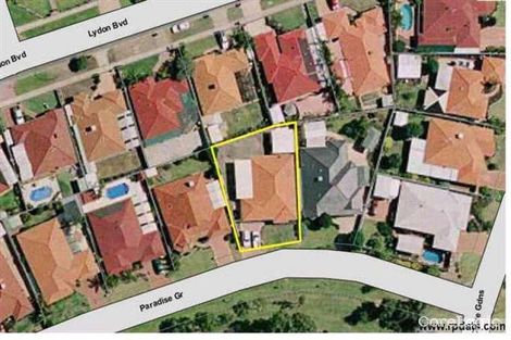 Property photo of 6 Paradise Grove Atwell WA 6164