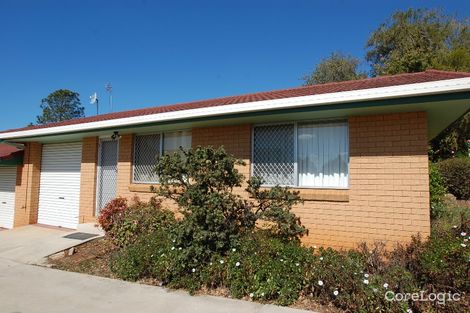 Property photo of 1/272 West Street Kearneys Spring QLD 4350