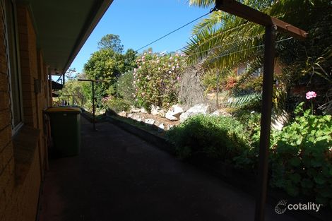 Property photo of 1/272 West Street Kearneys Spring QLD 4350