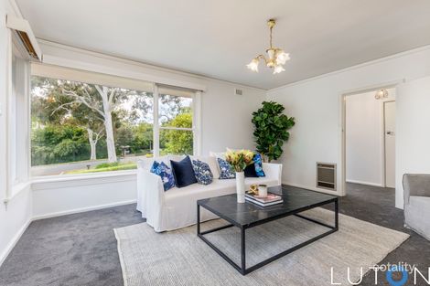 Property photo of 29 Gawler Crescent Deakin ACT 2600