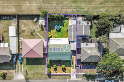 Property photo of 20 Offenbach Avenue Emerton NSW 2770