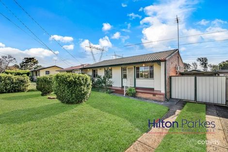 Property photo of 20 Offenbach Avenue Emerton NSW 2770