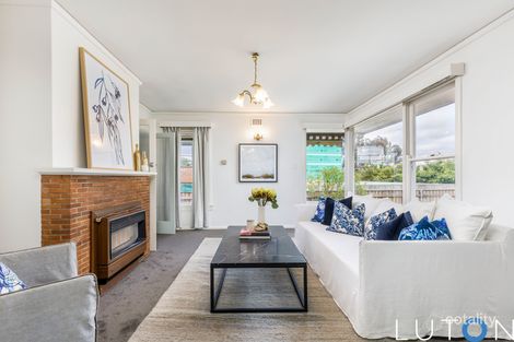 Property photo of 29 Gawler Crescent Deakin ACT 2600