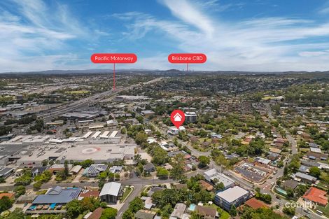 Property photo of 306/30 Cinderella Drive Springwood QLD 4127