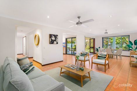 6 Holbrook Way, Elanora, QLD 4221