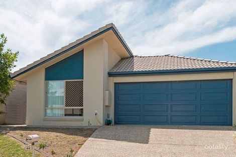 Property photo of 44 Bellagio Crescent Coomera QLD 4209