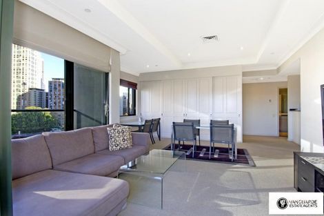 Property photo of 601/168-170 Kent Street Millers Point NSW 2000