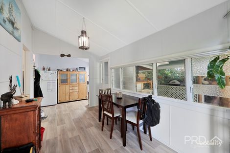 Property photo of 62 Cunningham Street Urangan QLD 4655