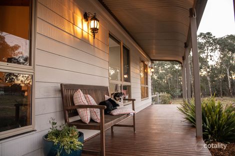 Property photo of 10 Kinsman Drive Murrumbateman NSW 2582