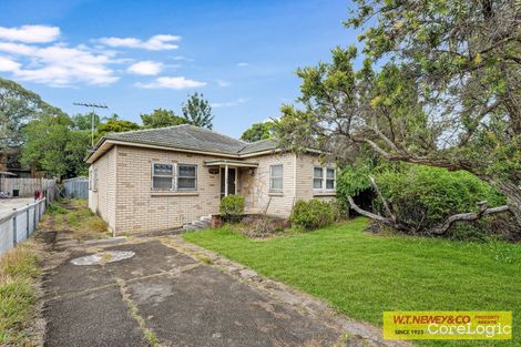 Property photo of 186 Canterbury Road Bankstown NSW 2200