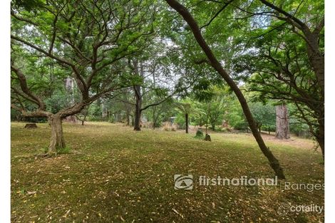 Property photo of 210 Gembrook Road Gembrook VIC 3783