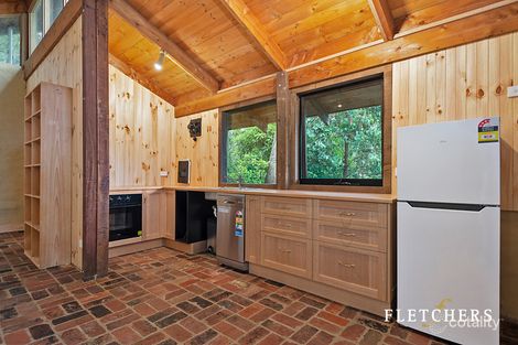 Property photo of 11 Boyd Street North Warrandyte VIC 3113