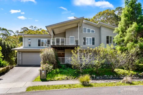 Property photo of 23 Lake Forest Drive Murrays Beach NSW 2281