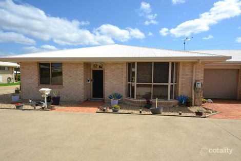 Property photo of 10/10 Eveline Street Gracemere QLD 4702