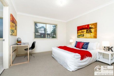 Property photo of 29 Mangalore Drive Winston Hills NSW 2153
