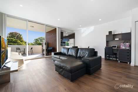 Property photo of 6/20 Homebush Road Strathfield NSW 2135