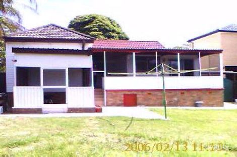 Property photo of 70 Knox Street Belmore NSW 2192