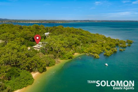 Property photo of 204 Victoria Parade South Coochiemudlo Island QLD 4184