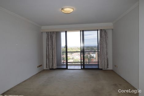 Property photo of 91/323 Forest Road Hurstville NSW 2220