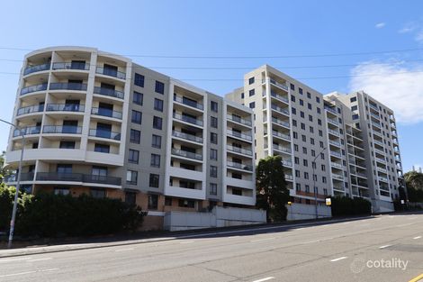Property photo of 91/323 Forest Road Hurstville NSW 2220