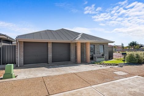 17 Simpson Pl, Evanston Park, SA 5116