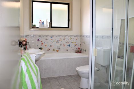 Property photo of 4/63 Spencer Street Rooty Hill NSW 2766
