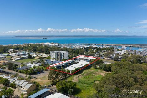 Property photo of 323/628 Esplanade Urangan QLD 4655
