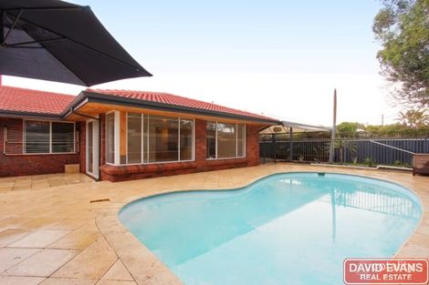 Property photo of 14 Leichhardt Avenue Padbury WA 6025