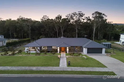 Property photo of 5 Hideaway Place Karalee QLD 4306