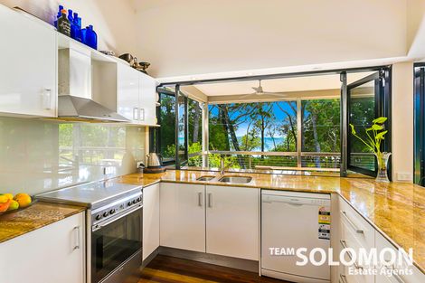 Property photo of 204 Victoria Parade South Coochiemudlo Island QLD 4184