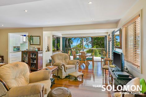 Property photo of 204 Victoria Parade South Coochiemudlo Island QLD 4184