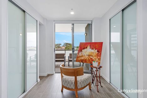 Property photo of 401/11 Boundary Road Carlingford NSW 2118