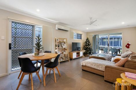 Property photo of 7 Joseba Place Springfield Lakes QLD 4300