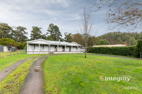 9 Riverside Cres, Flowerdale, VIC 3717