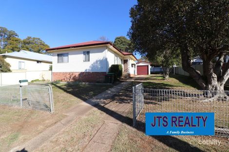 Property photo of 11 Sowerby Avenue Muswellbrook NSW 2333