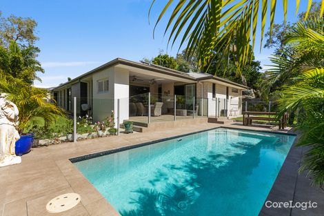 Property photo of 18 Banksia Avenue Coolum Beach QLD 4573