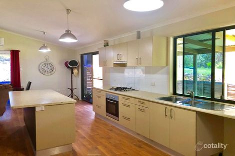 Property photo of 150 Settlement Road Curra QLD 4570