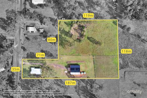 Property photo of 25 Innes Street Thirlmere NSW 2572