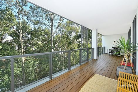 Property photo of 403E/3-5 Lardelli Drive Ryde NSW 2112