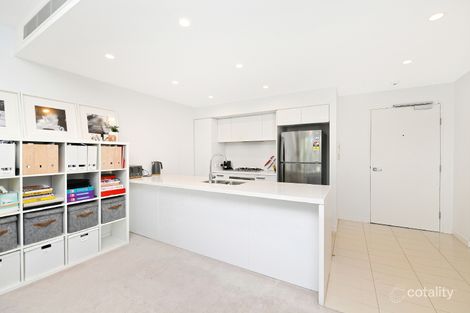 Property photo of 403E/3-5 Lardelli Drive Ryde NSW 2112
