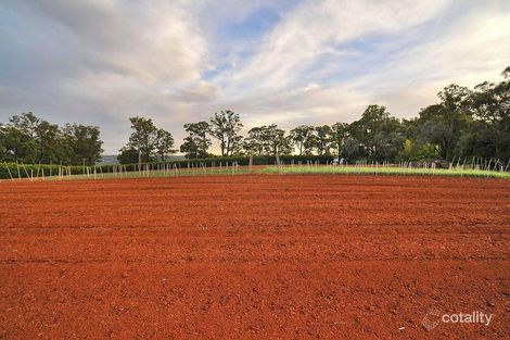 Property photo of 84 Macclesfield Road Monbulk VIC 3793