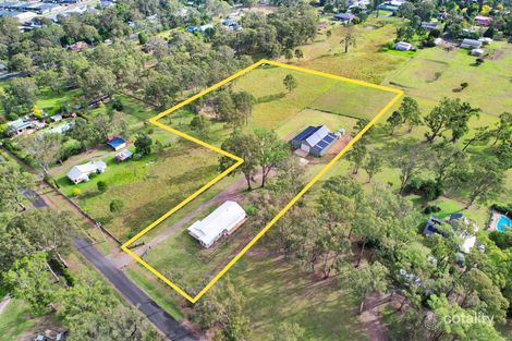 Property photo of 25 Innes Street Thirlmere NSW 2572