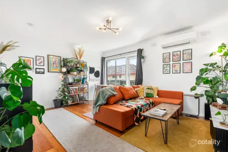Property photo of 23/43 Williams Road Windsor VIC 3181